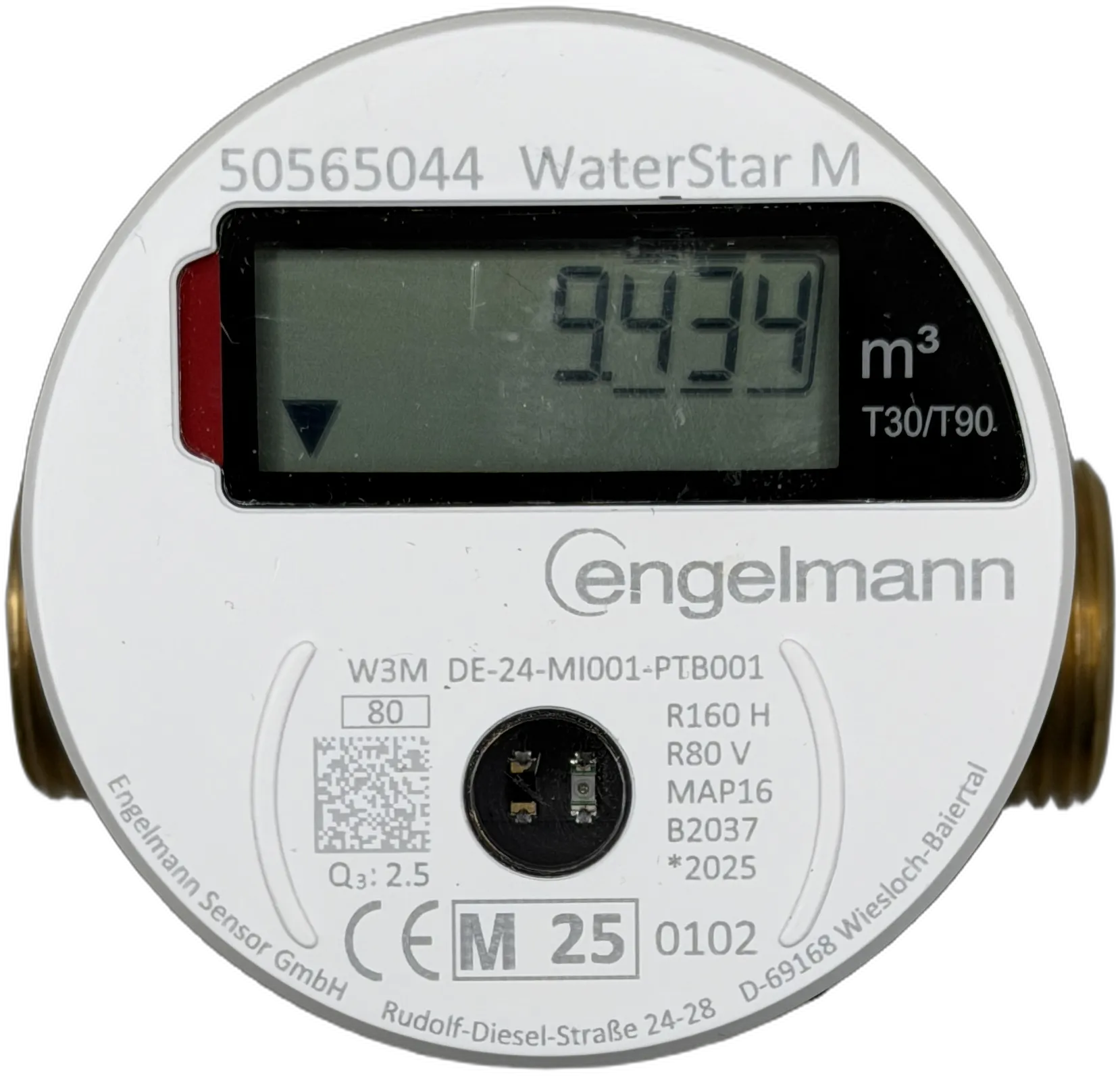 Engelmann WaterStar M, foto 1 de 2