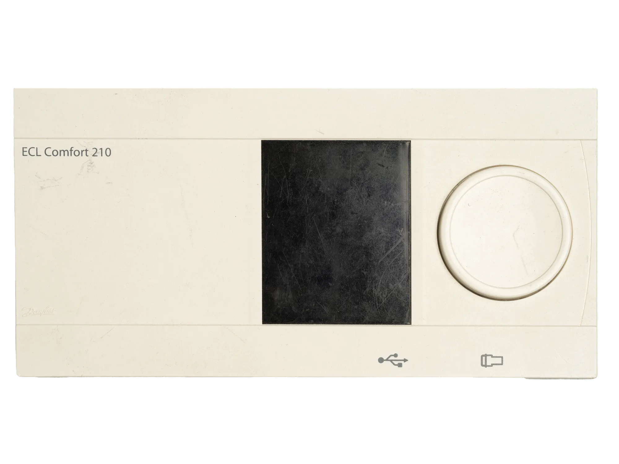 Danfoss ECL Comfort 210