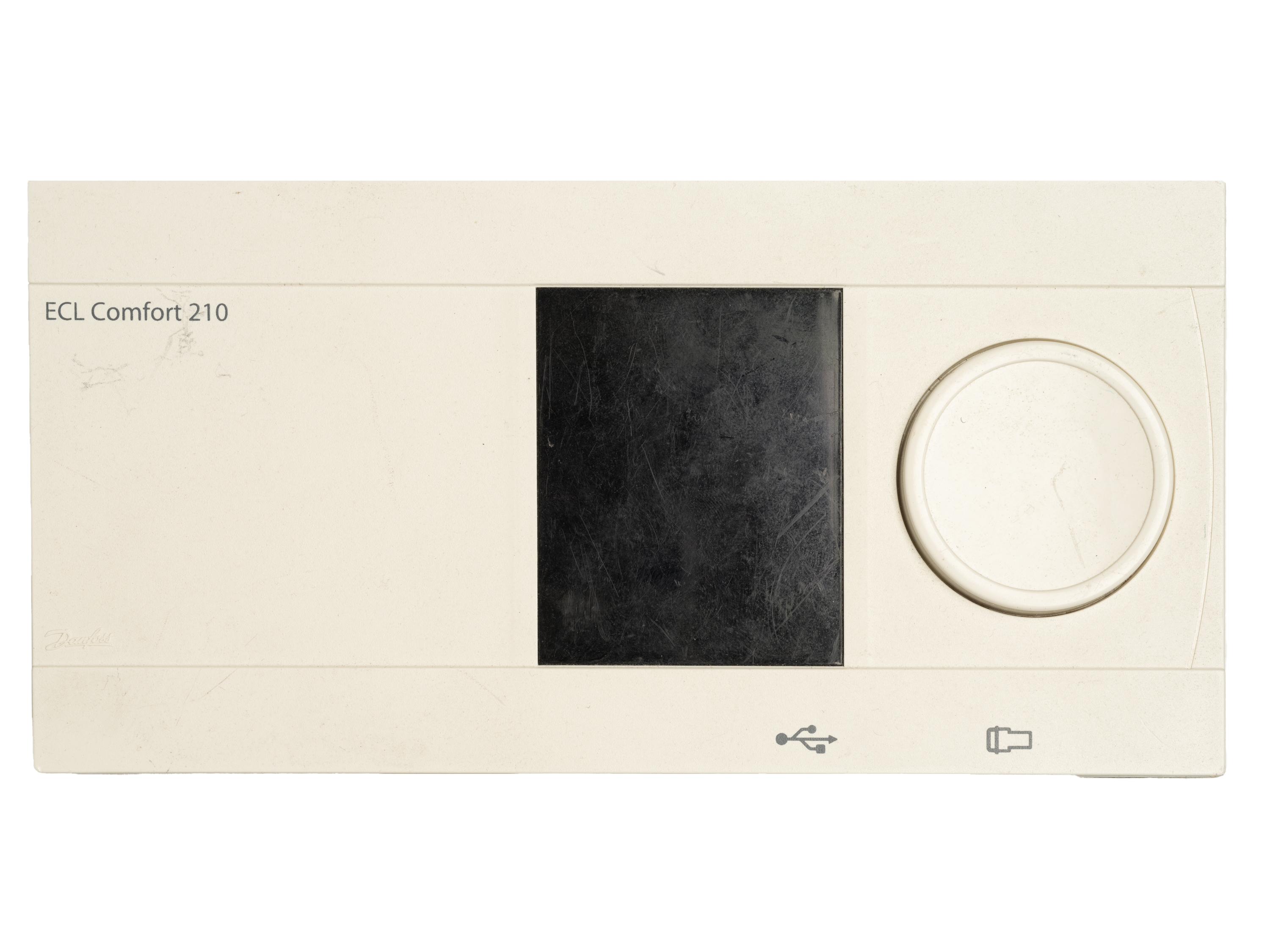ECL Comfort 210