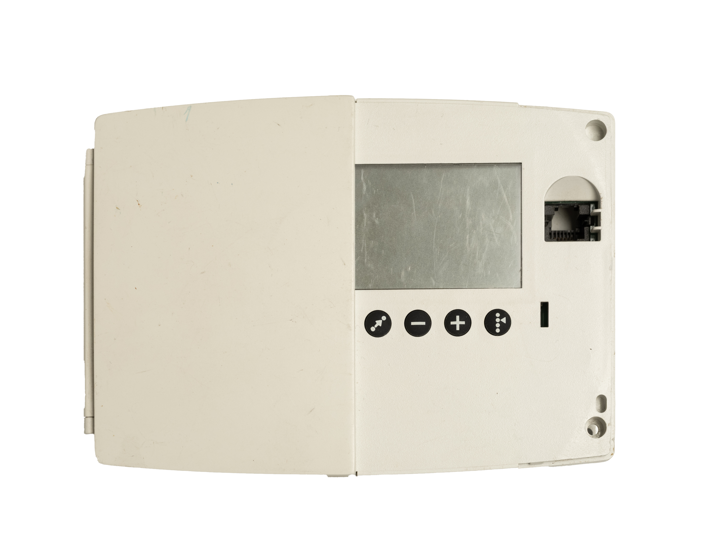 ECL Comfort 200