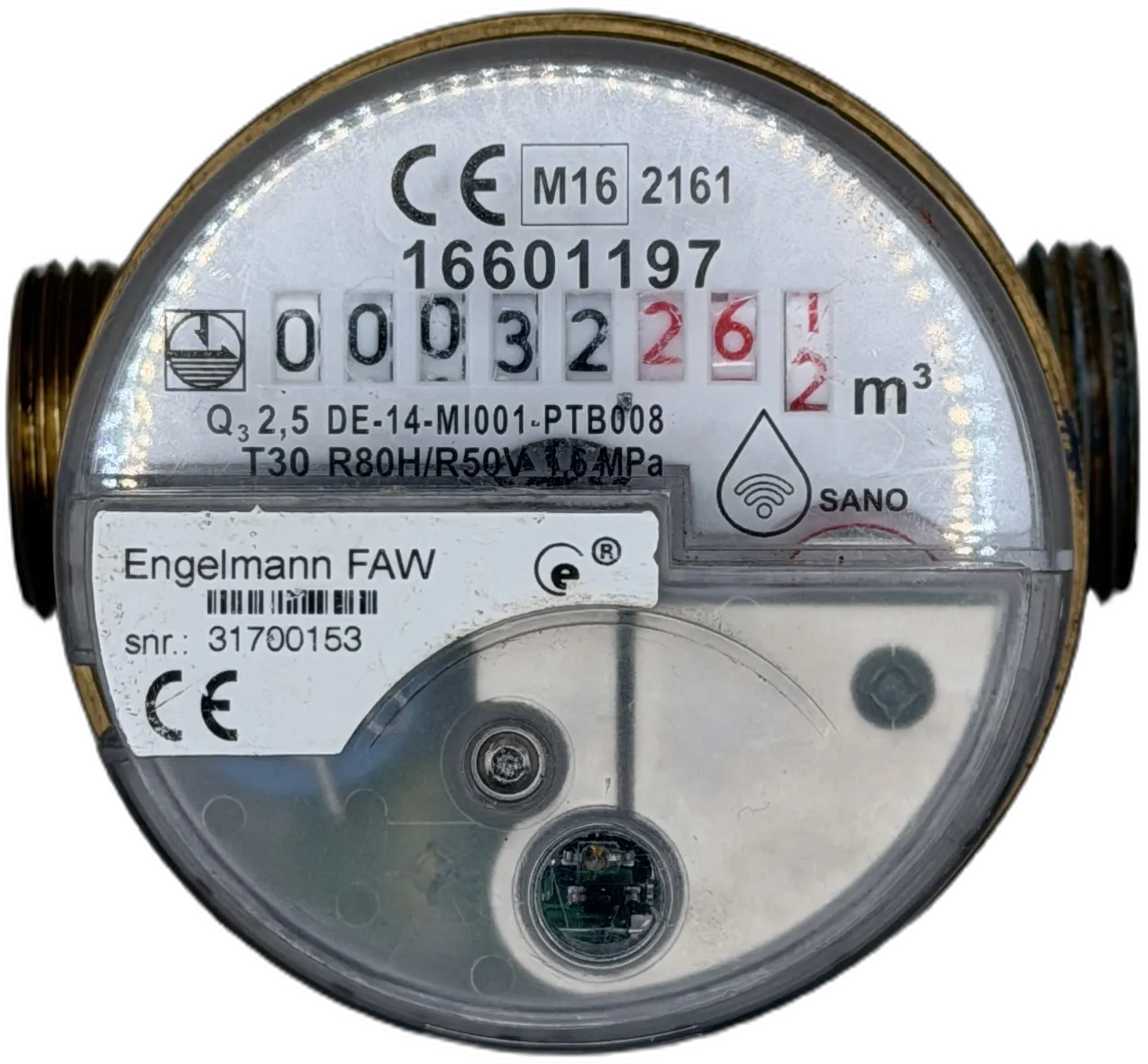 Engelmann FAW, foto 1 af 2