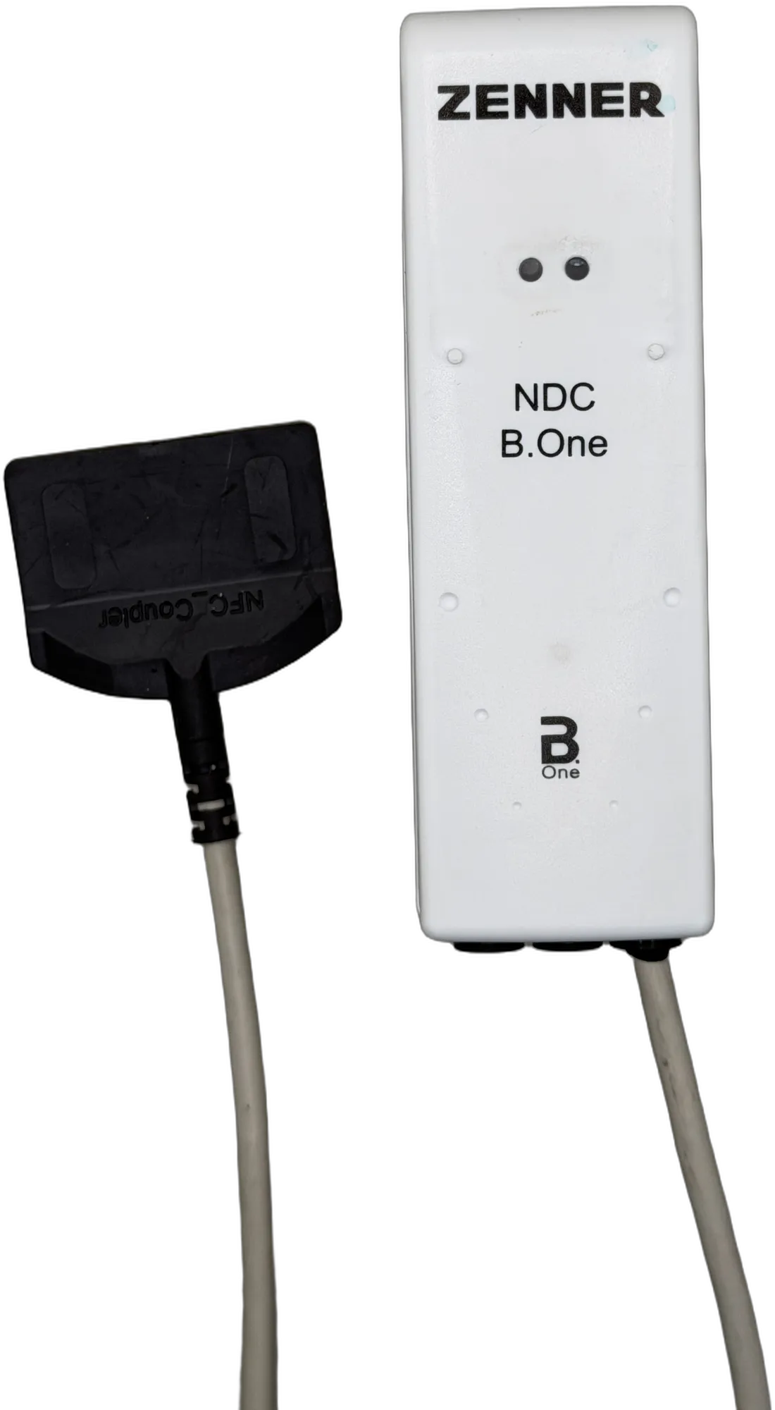 Zenner NDC, photo 1 of 2