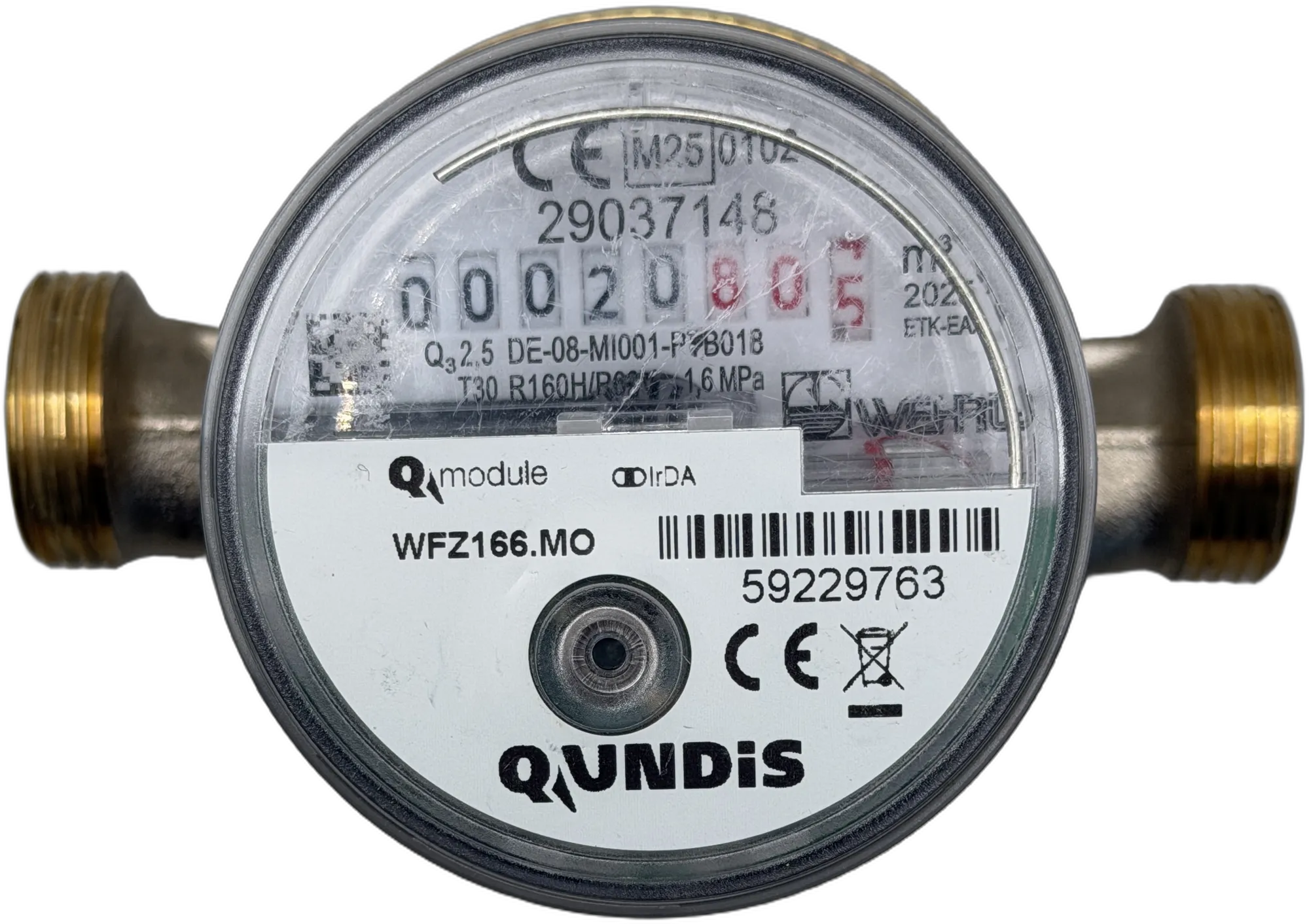 Wehrle Modularis, fotografia 1 z 2