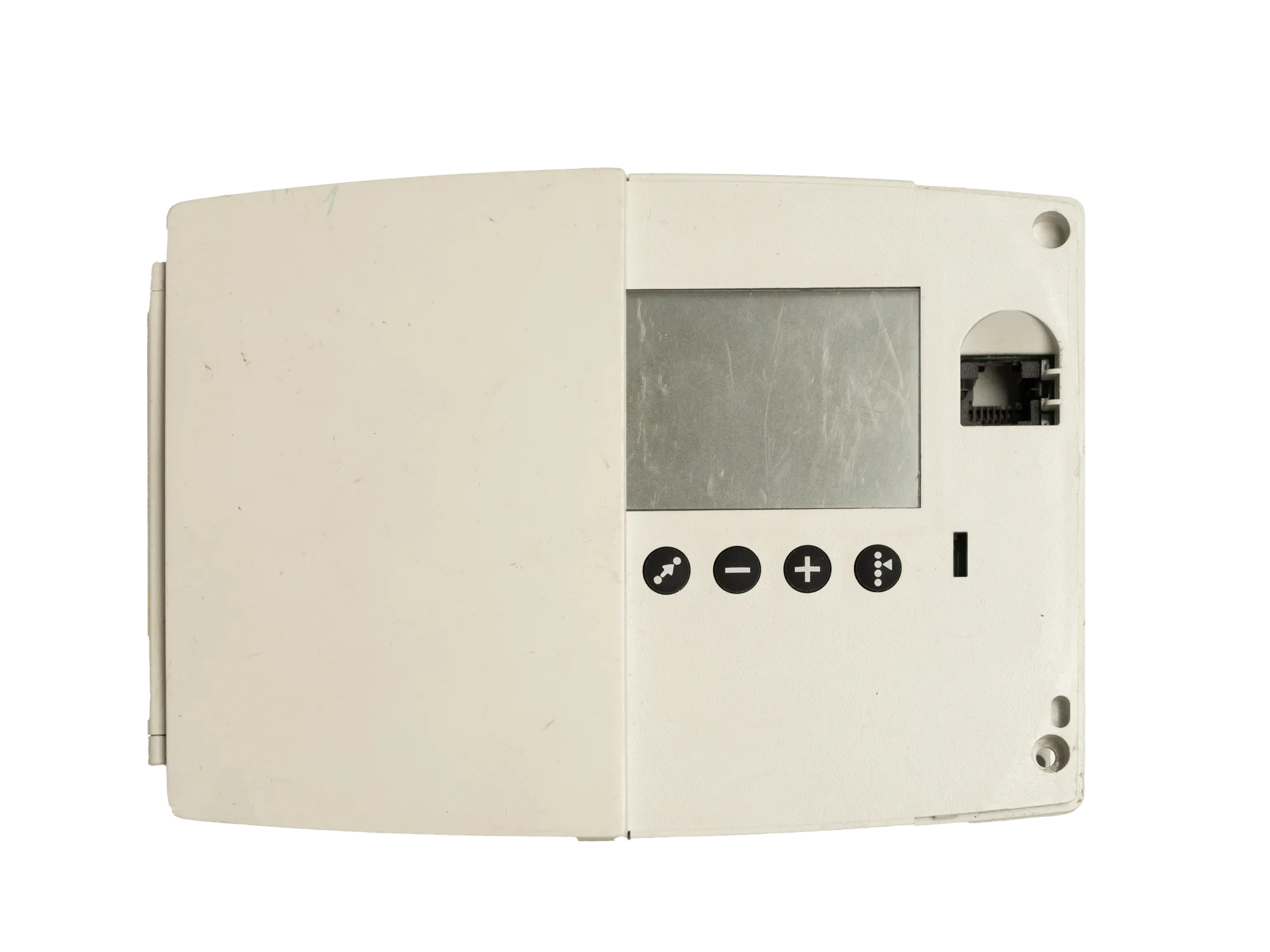 Danfoss ECL Comfort 300