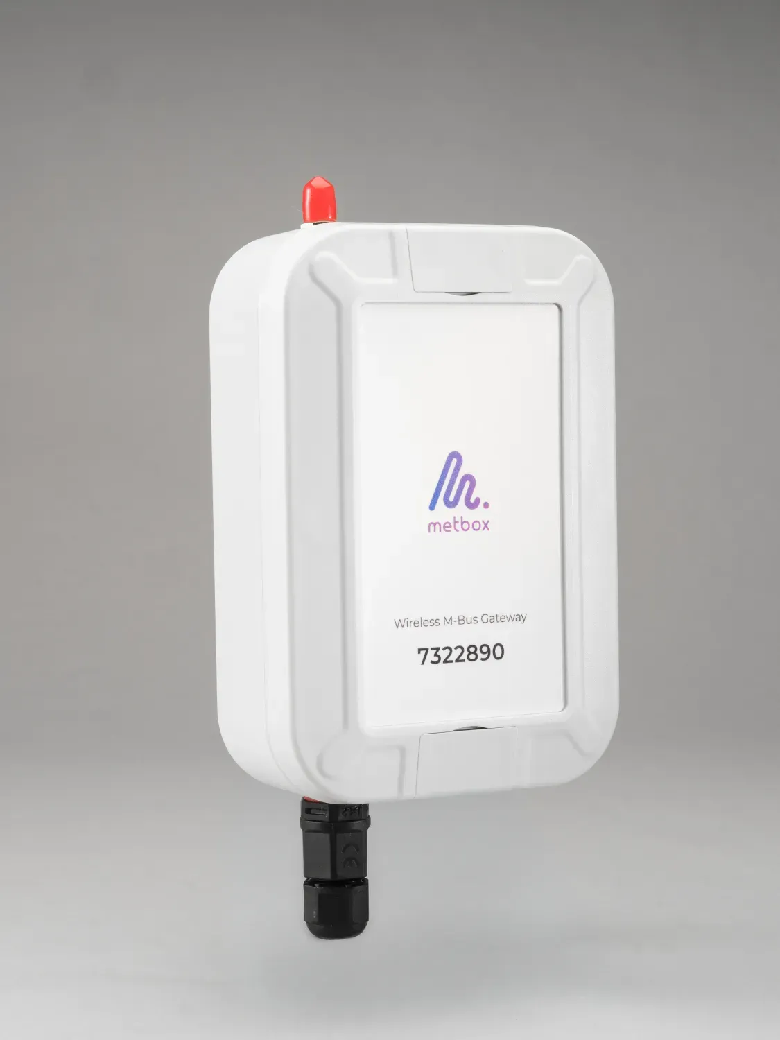Metbox wM-Bus 230V 2