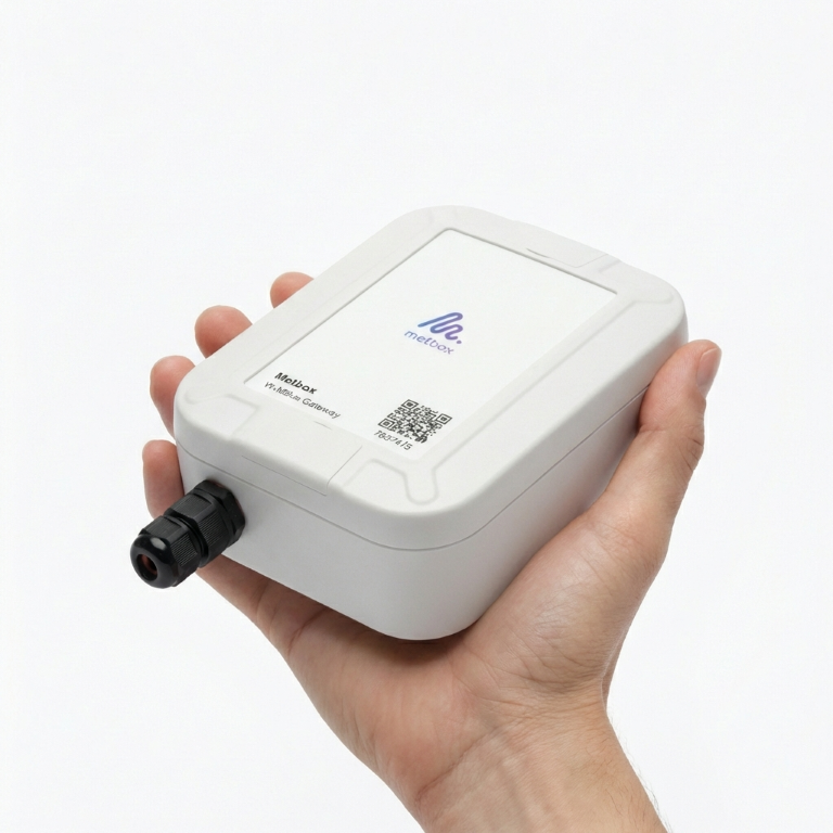 Handheld Metbox V230