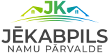 Jēkabpils namu pārvalde