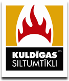 Kuldīgas siltumtīkli
