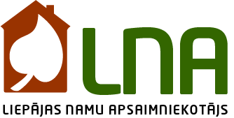 Liepājas namu apsaimniekotājs